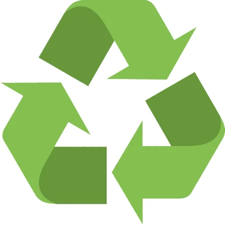 Recycle logo 2